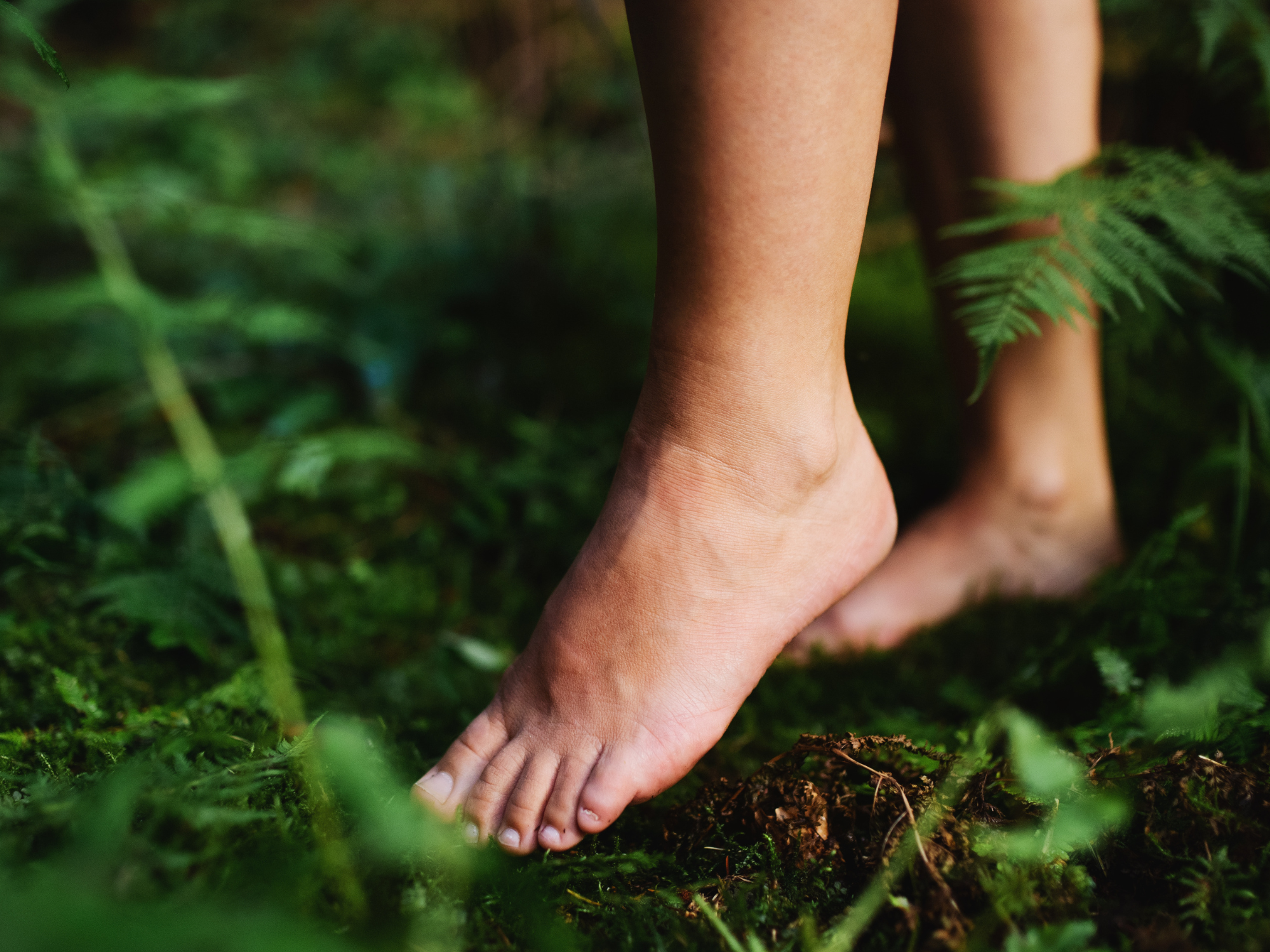 Earthing