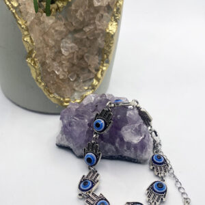 Hamsa Bracelet