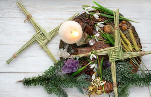 Imbolc – Wheel of the Year
