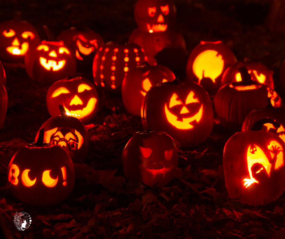 The Origins of Halloween