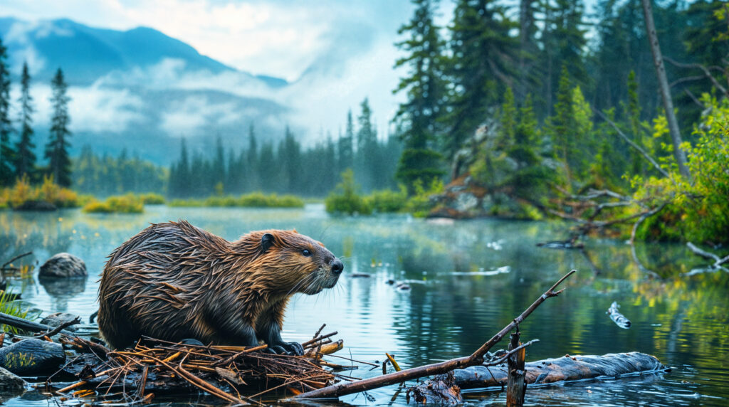 Spiritual Practices for the Beaver Super Full Moon The Crystal Coven