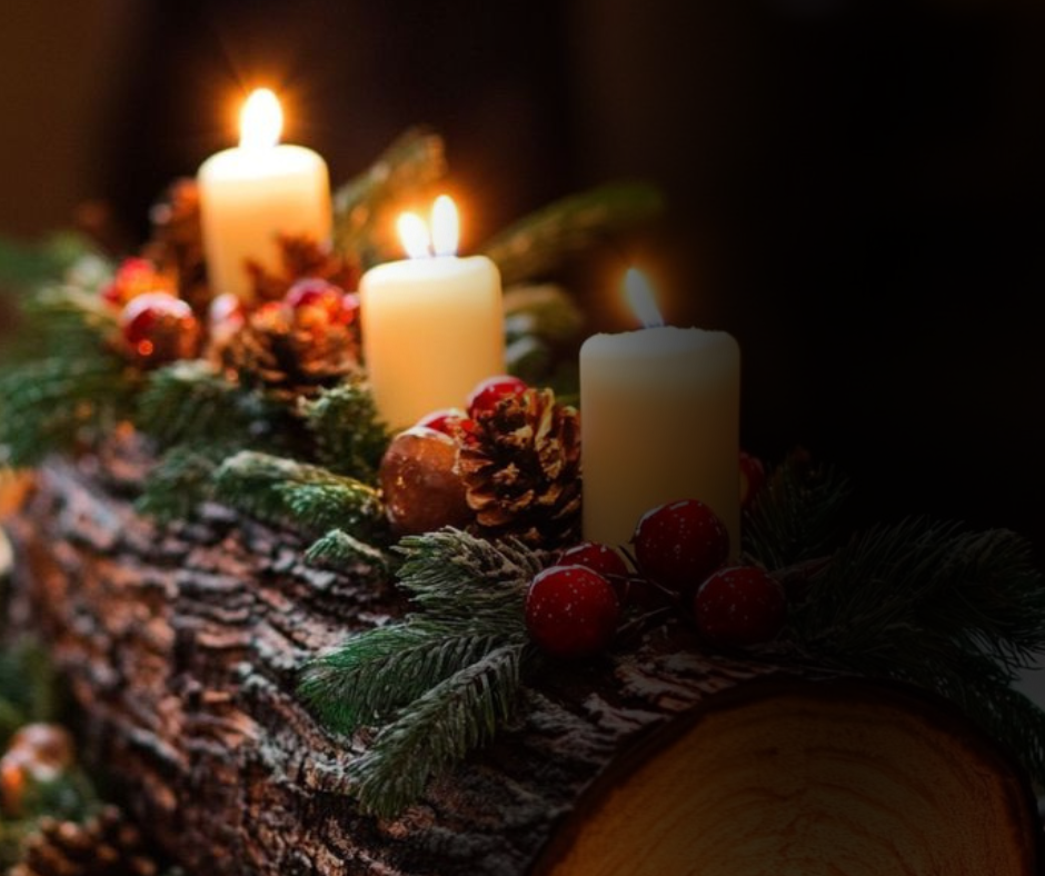 Celebrating Yule and the Winter Solstice