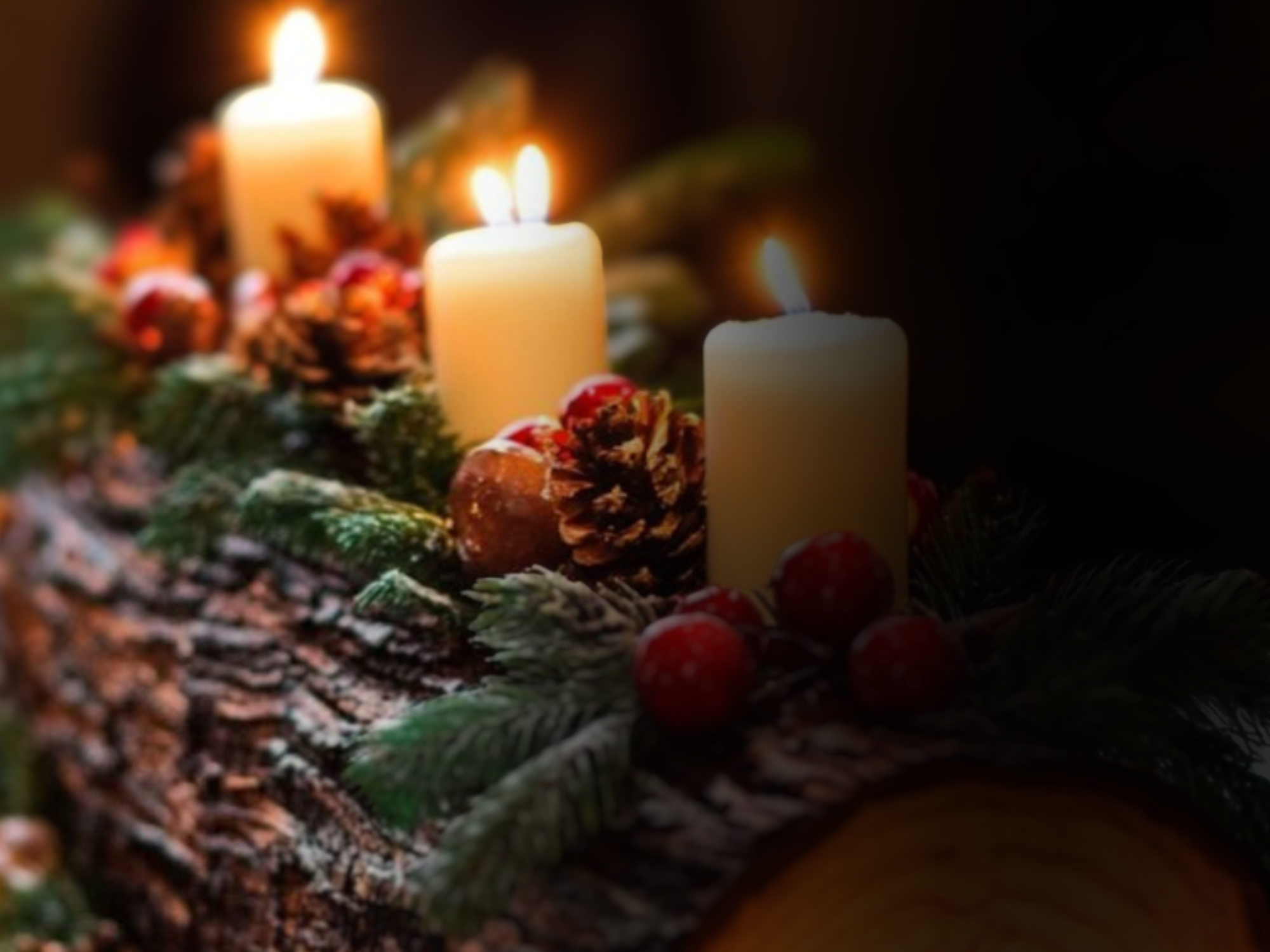 Celebrating Yule and the Winter Solstice